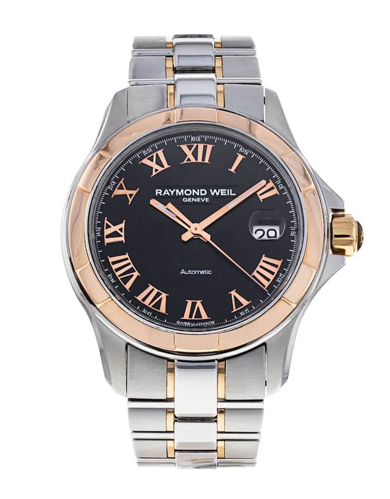 Raymond Weil Parsifal 2970-SG5-00208 Raymond Weil Parsifal 2970-SG5-00208